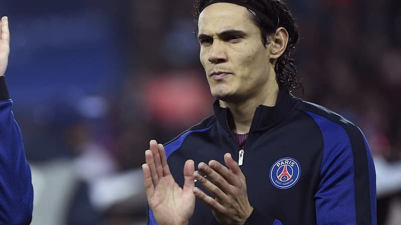 Edinson Cavani
