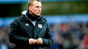 Brendan Rodgers