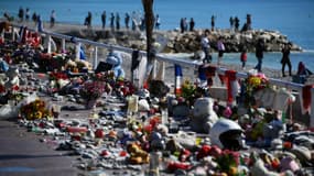 Attentat de Nice. L'an passé, le 14 juillet, un terroriste remontait la Promenade des Anglais au volant d'un camion de 19 tonnes. Un massacre qui a été revendiqué par le groupe terroriste Etat islamique.
