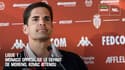 Ligue 1 : Monaco officialise le départ de Moreno, Kovac attendu 