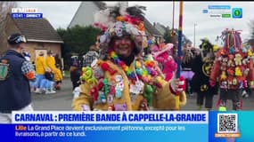 La bande de Cappelle