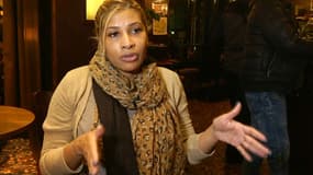 Stéphanie, rescapée du 13 novembre, témoigne de ses blessures et séquelles. 