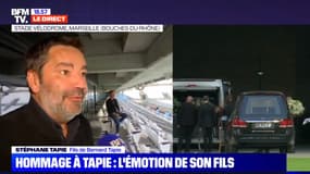 Stéphane Tapie