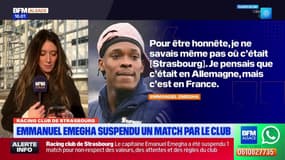 Le journal de 18h du mercredi 3 décembre 2025