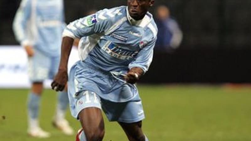 Eric Mouloungui