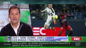 Ligue 1 : Benarbia met en lumière le vrai problème du Stade Rennais