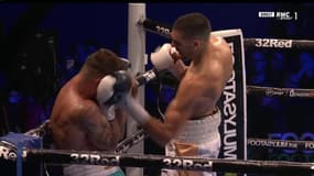 Boxe (super-welters): Sheeraz met KO Gurria 