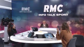 Bruno Bonnell: "Ils déclarent 'On va aller choquer l'opinion.' Il est normal que les gens se mettent avec des moyens importants pour couvrir le maximum de risques potentiels."