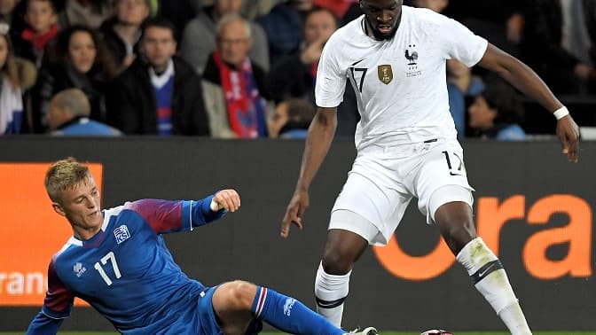Tanguy Ndombele