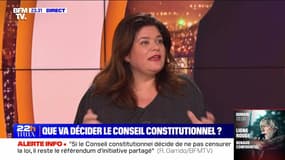 Retraites : semaine décisive pour l'exécutif ? - 10/04