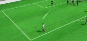 Angleterre-Pays de Galles (2-1) : les buts de la rencontre en 3D avec le son de RMC Sport