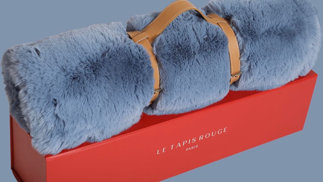 Le Tapis Rouge