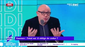 Pénurie de carburant : Total va-t-il fléchir ?