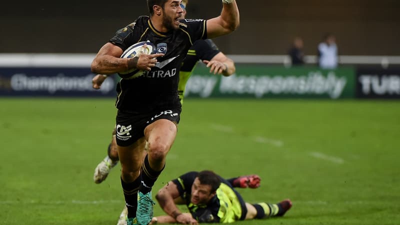 Vincent Martin
