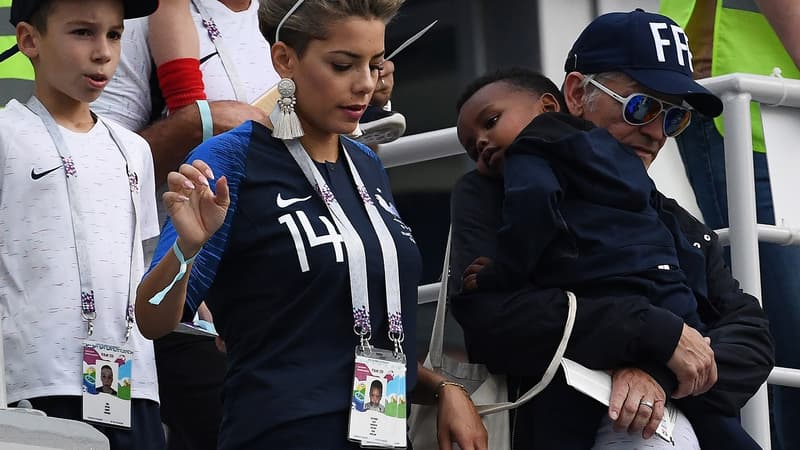 Isabelle Matuidi
