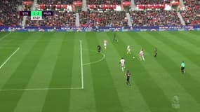 Manchester United cale à Stoke City (2-2)