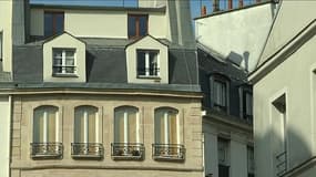 L'immobilier à Paris n'a jamais été aussi cher
