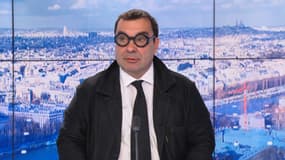 Richard Ramos le 2 mars 2023 