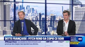 BFM Bourse - Vendredi 11 octobre