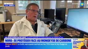 Nord: les bons gestes pour se protéger du monoxyde de carbone