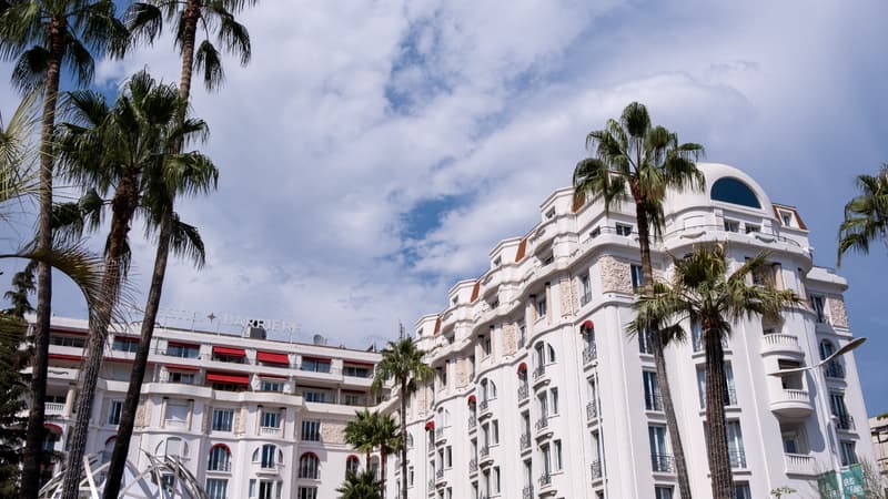 "Un rapport de 1 à 11" entre les rues les plus chères des 50 plus grandes villes de France: les écarts de prix restent immenses, même au sommet du marché immobilier