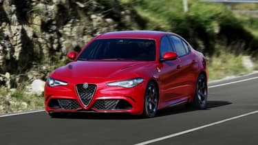 Dure nouvelle pour Alfa Romeo qui voit son plan de relance repoussé d'encore deux années.