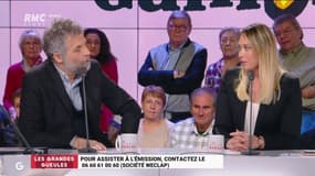 #GrandOral "Je pense que les réseaux sociaux ont gagné ! @stephaneguillon #GGRMC 