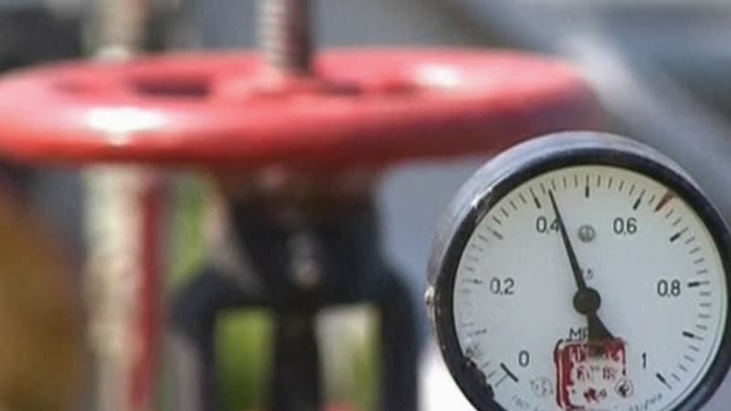 Le prix du gaz poursuit son déclin avec la hausse des températures, le pétrole atone