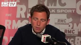Riolo : "Je crains que Ben Arfa se perde à vouloir rattraper le temps perdu"