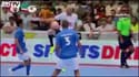 La jolie tentative de lob de Zinedine et l’enchainement roulette-but de Luca Zidane