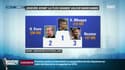 Football: et le joueur le plus cher est... Kylian Mbappé