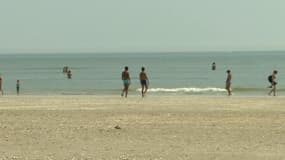 Sous le soleil de la Baule, l’industrie touristique bat son plein