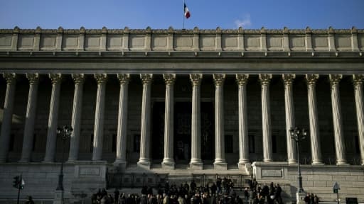 La chambre de l'instruction de la cour d'appel de Lyon a estimé que Mohamed Abdelhadi, dont le corps n'a été retrouvé qu'en 2016, avait été victime d'un "crime occulte"