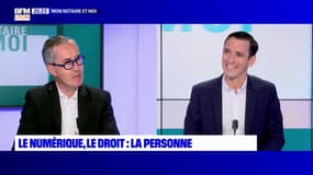 Mon notaire et moi : l'impact de la révolution numérique face au droit