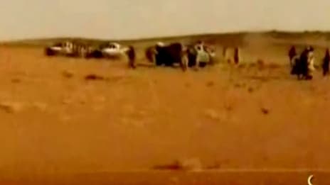 Philippe Verdon avait été enlevé en novembre 2011, dans le nord du Mali.