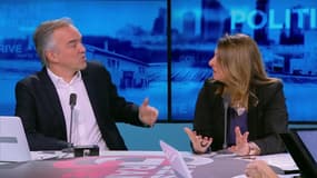 Fin de la grève à iTélé: "C'est un carnage"