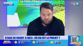 Nissa Rugby : un nouveau stade d'ici 2029