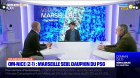 OM-Nice: l'équipe de Virage Marseille revient sur le penalty qui aurait pu être sifflé pour Nice