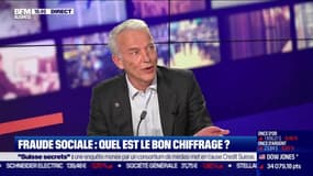 Ref présidentielle 2022: Le débrief - 21/02