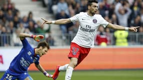 Javier Pastore