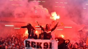 Rennes sanctionné par l'UEFA