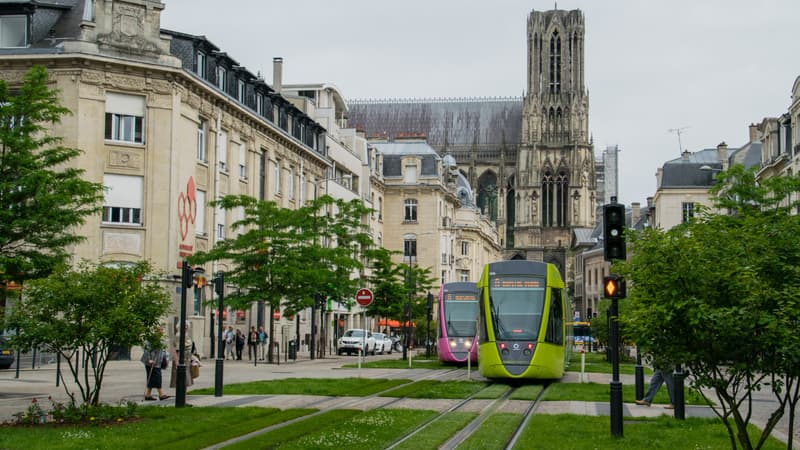 Découvrez les prix de l'immobilier à Reims en novembre 2023