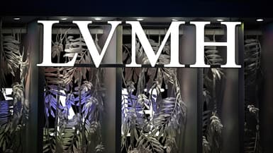 LVMH en pleine revanche boursière