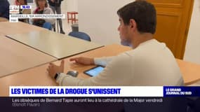 Marseille: les familles de victimes du trafic de drogue s'unissent dans une association