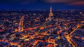 Aucune des 10 rues les plus chères de Paris ne figure dans l'édition française du Monopoly.