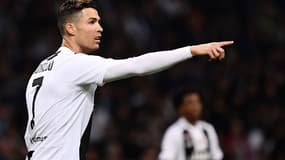 Ronaldo
