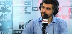 L. Fernandez : "Je pense que Deschamps va garder son 4-2-3-1"