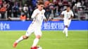 Equipe de France : "Ce n'est pas une obsession", Griezmann pas (encore) obnubilé par le record de buts de T.Henry