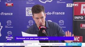 Seroussi n'a pas tout compris : Pourquoi on n'est pas prêt à payer cher pour acheter français ? - 26/02