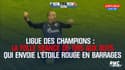 Ligue des Champions : La folle séance de tirs aux buts qui propulse l’Étoile Rouge en barrages 